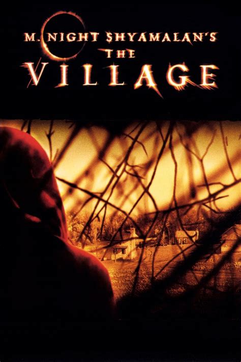 Inside 'the Village': A Movie Special (TV Short 2004) .